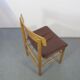 Chair J39 Shaker Vintage by Borge Mogensen to Fredericia