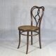 Set de six chaises Thonet N°561- Art nouveau - dining chairs , 1925