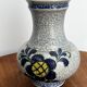 Stoneware vase from Alsace - 1960