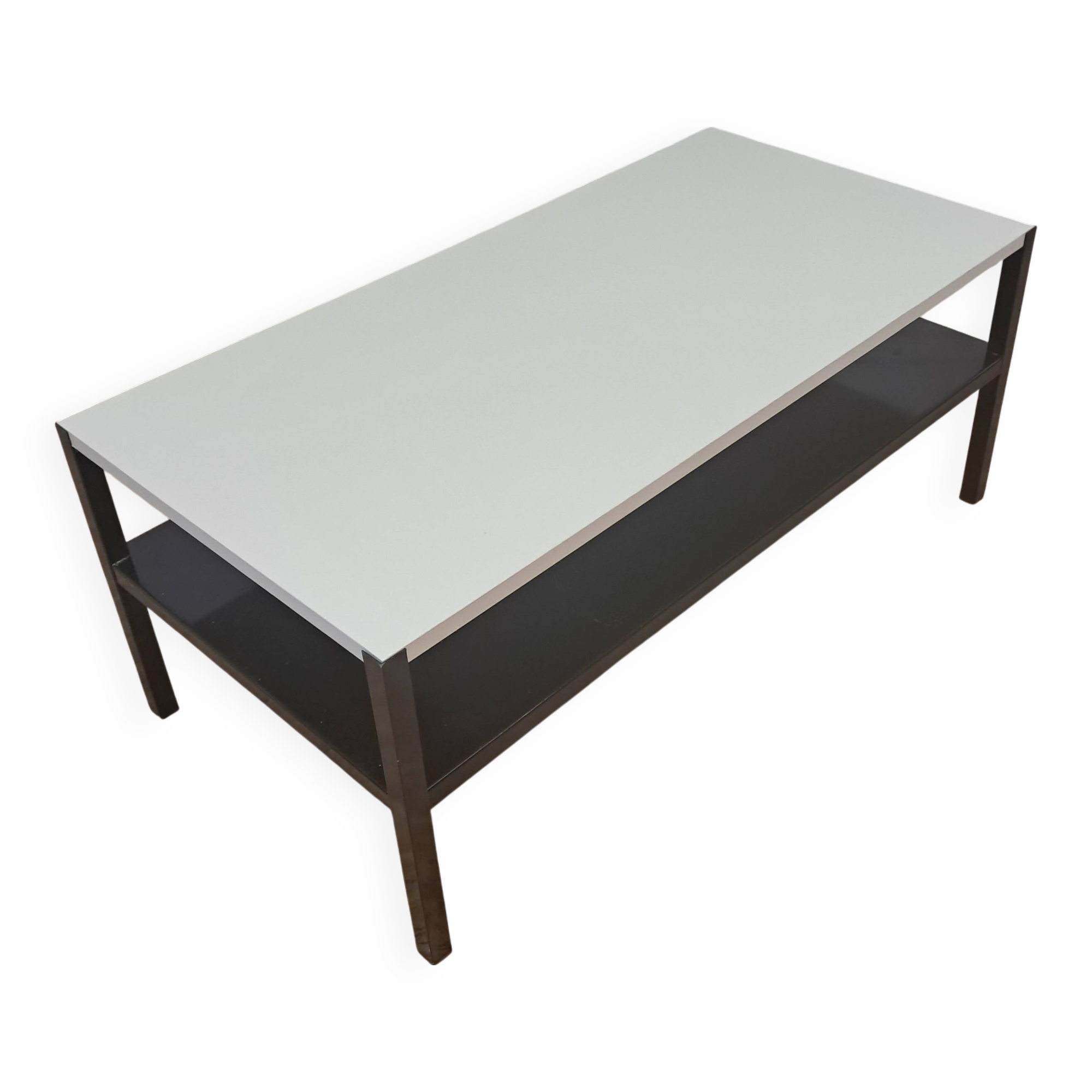 Regal Coffee table, Wim Rietveld