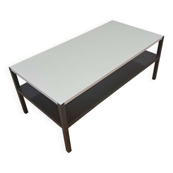 Regal Table de salon, Wim Rietveld
