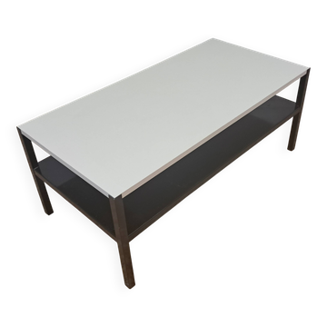 Regal Coffee table, Wim Rietveld