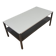 Regal Coffee table, Wim Rietveld