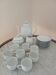 Coffee service Jean Louis Coquet