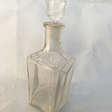 Carafe à liqueur