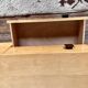 TV stand - hifi - vintage enfilade - 50/60