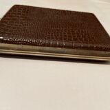 Cigarette case