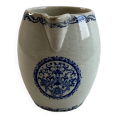 GIEN — Collection Rouen, Petit pichet à lait