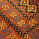 Kilim carpet 200 x 282 cm