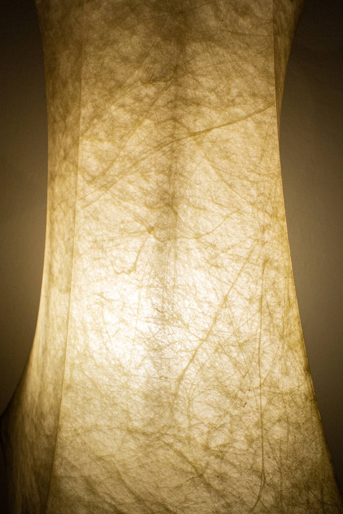 Lampada modello Fantasma di Afra e Tobia Scarpa per Flos, anni 1961