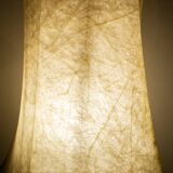Lampe modèle Fantasma di Afra et Tobia Scarpa pour Flos, année 1961