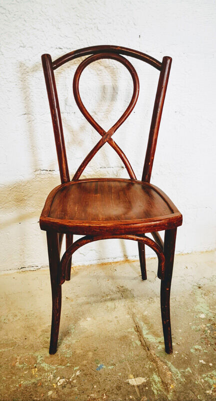 Luterma bistro chair