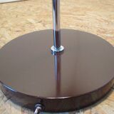 OMI chocolate floor lamp