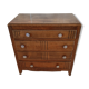 Vintage 40s chest of drawers