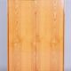 Mid-Century Modern Wardrobe in Ash from Tatra Pravenec, Czech, 1950s