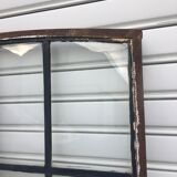 Old industrial window, circa 1920