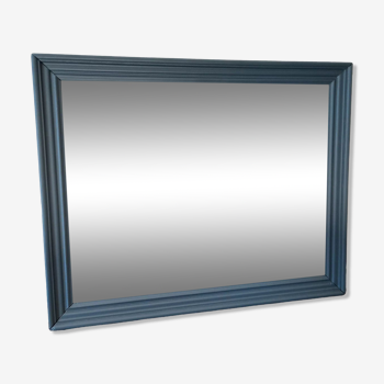 Miroir gris, 72x58 cm