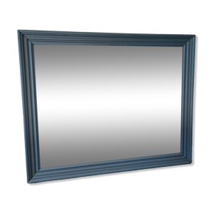 Miroir gris, 72x58 cm