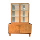 Commode buffet vitrine d’époque art deco