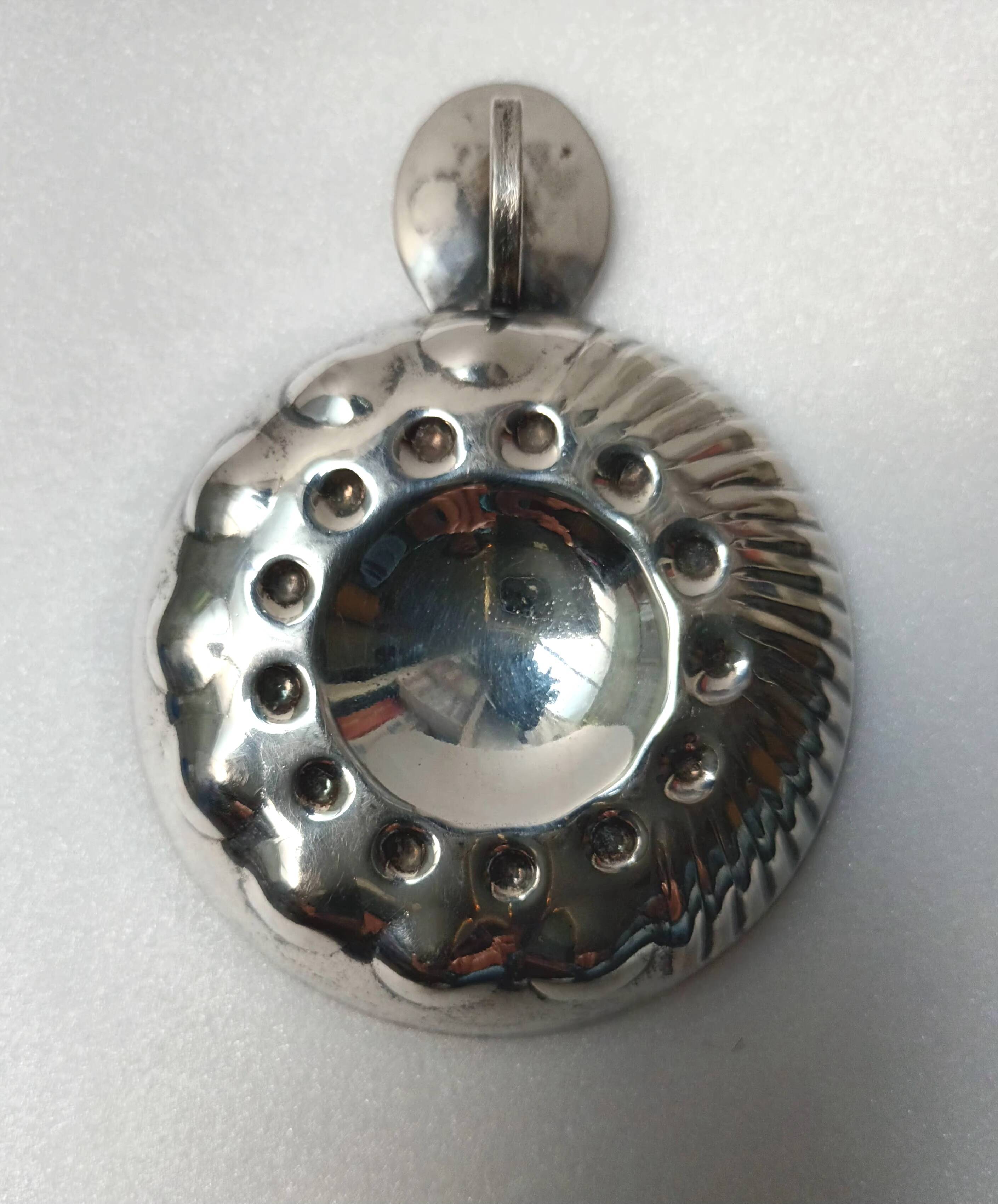 Tastevin "Burgundies Patriarch"