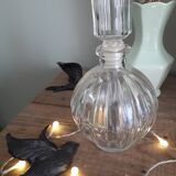 Glass bottle