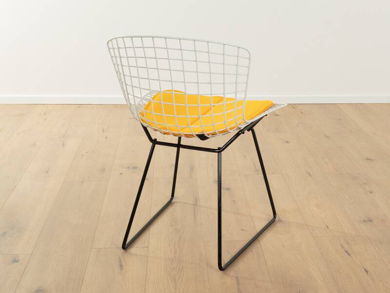 Bertoia chair, model 420, harry bertoia for knoll