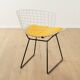 Bertoia chair, model 420, harry bertoia for knoll