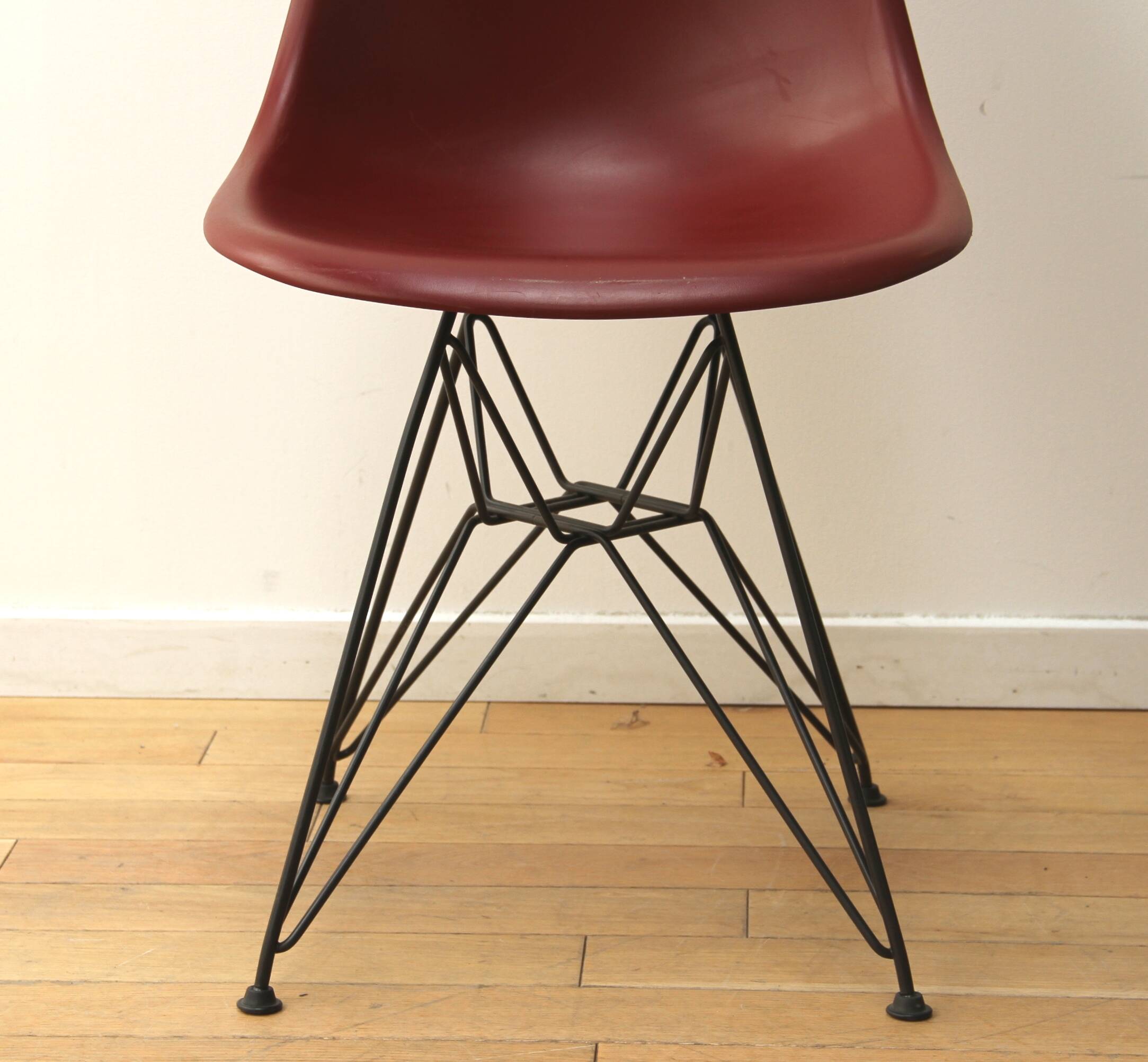 Chaise DSR, Charles & Ray Eames Vitra