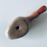 Mexican folk art duck from Tonala