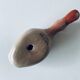 Canard mexicain folk art de Tonala