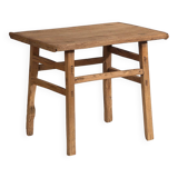 Antique dining table (c.1920) #10