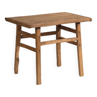 Ancienne table de salle (c.1920) #10