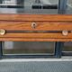 Bureau en bois