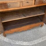 Buffet style Louis XV