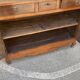 Buffet style Louis XV