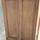 Armoire époque Louis XV Armoirie Couronne de France