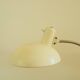 Kaiser Idell - Christian Dell Koranda table lamp - Bauhaus lamp - Midcentury