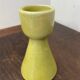 Ceramic candle holder