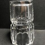 Vase en cristal de Baccarat modèle Edith
