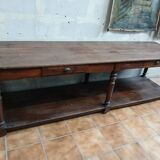 Draper's table