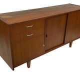 Vintage sideboard lowboard 60s 70s design