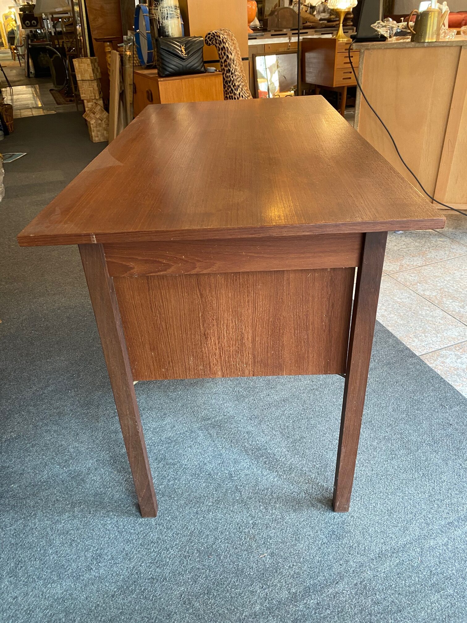 Bureau scandinave de Gunnar Nielsen Tibergaard