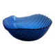 Blue shell bowl
