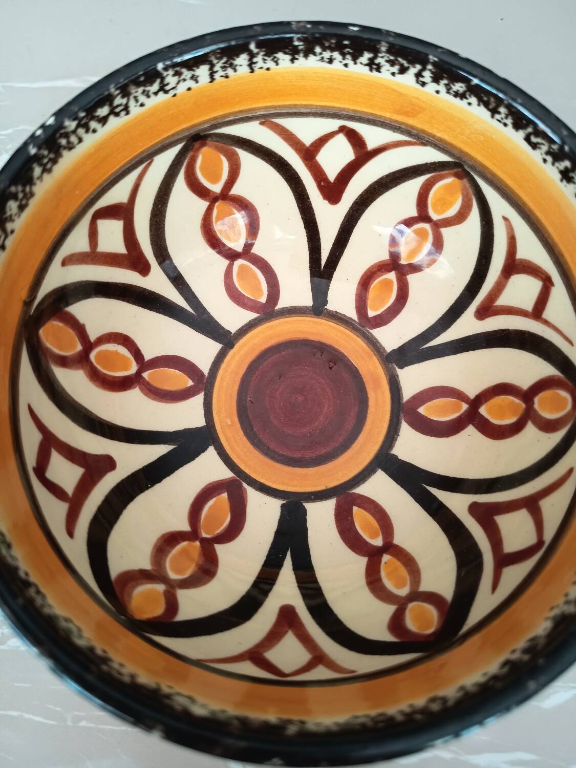 HB Quimper Bowl