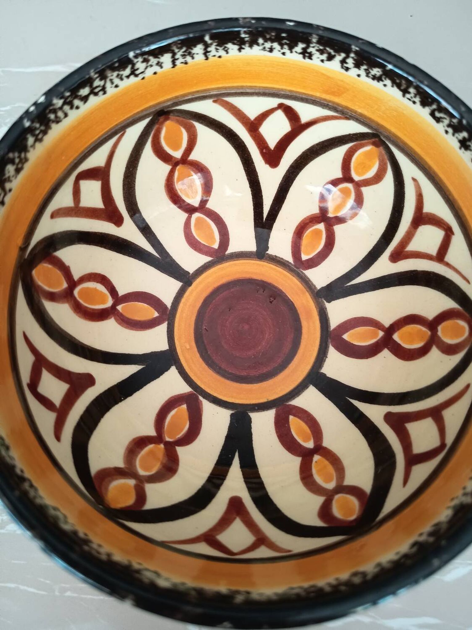 HB Quimper Bowl
