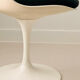 Swivel Tulip Chair by Eero Saarinen for Knoll International, 1960-65