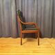 Alpha armchair from Walter Knoll, Germany, 1970s