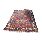 Oriental bakhtiar carpets 143x204cm
