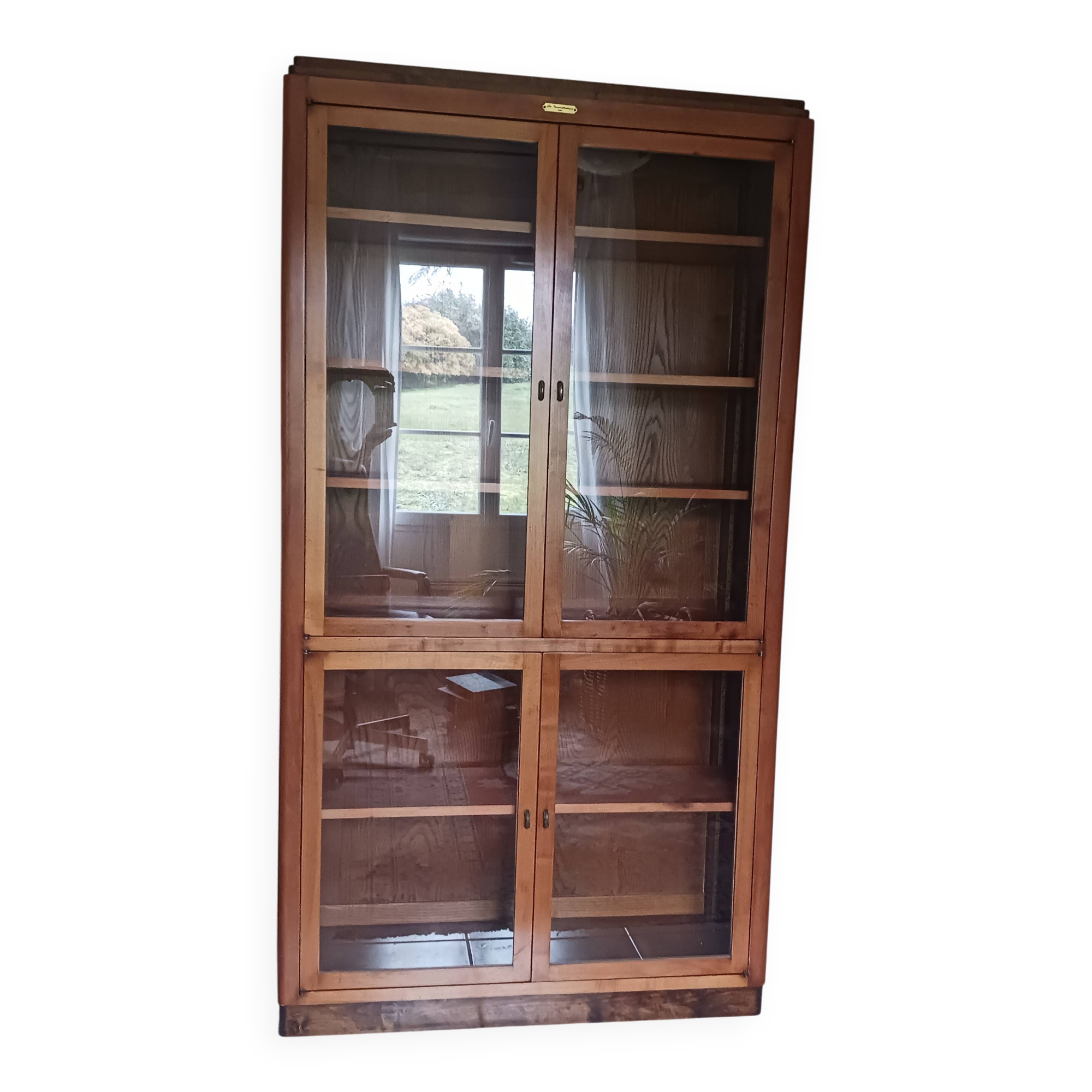 Roche Bobois Library