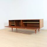 Teak sideboard